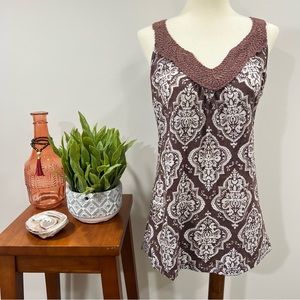 Maurice’s Tank Top Size Medium